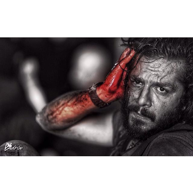 اعترافات ذهن خطرناک من...عکس از محمد بدرلو عزیز...اعترافات ذهن خطرناک من عباس غزالی abbasghazali abb