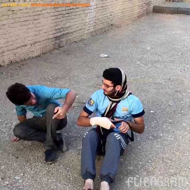 بنیامین پارت benyaminmusic benyaminmusic mohamadaminkarimpor