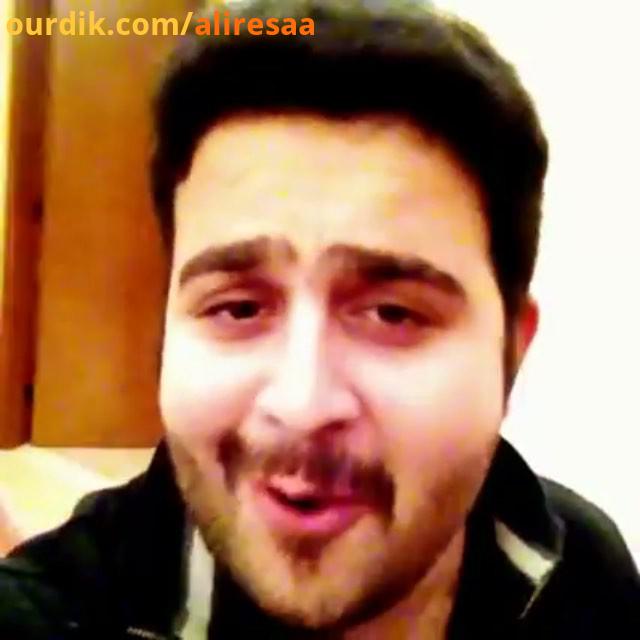 قد بالاىِ تو نگى رو بنازم...aliresaa aliresa aliressa علیرسا علیرصا