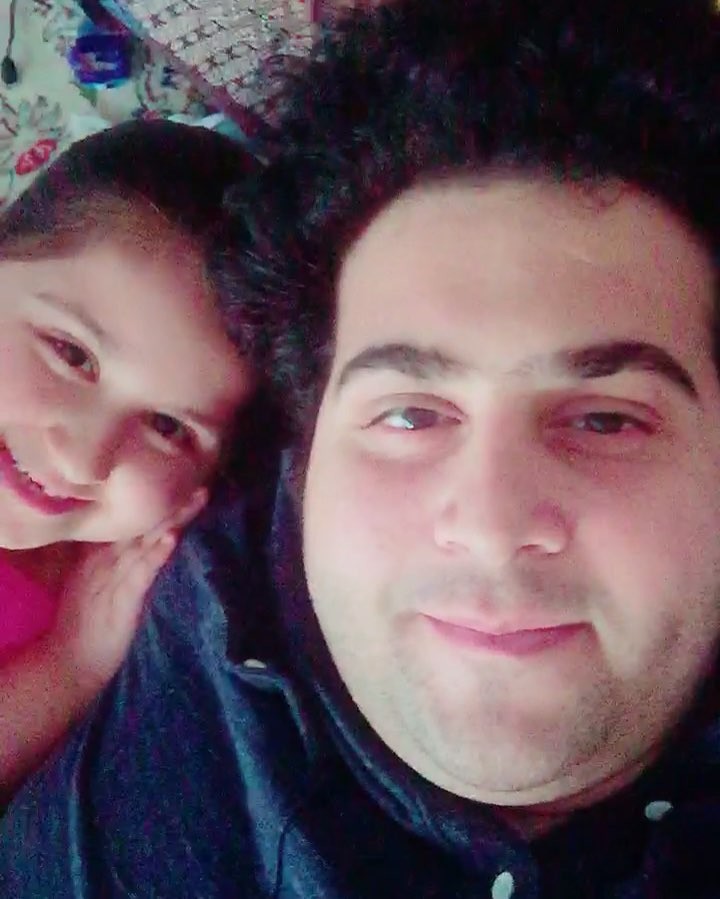 چى میگى دایى aliresaa aliresa aliressa