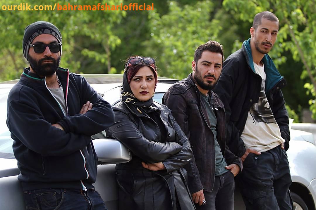 بالاخره لانتورى مرداد ماه در سینماهاى سراسر کشور آغاز سرگروهى سینما آفریقا با فیلم لانتورى پس از