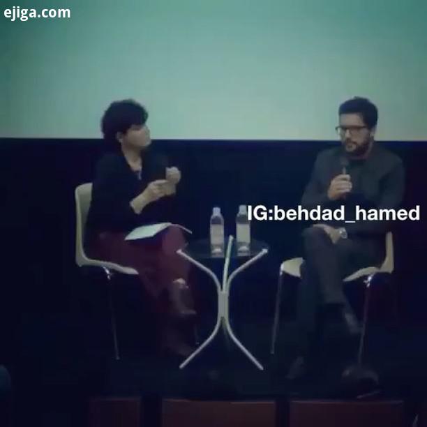 توکیو ٢٠١٦ عباس کیارستمى حامدبهداد hamedbehdad