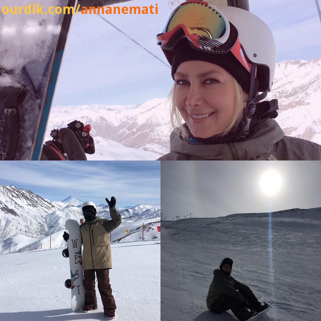 annanemati dizin ski snowboarding werideiniran Thanks to : shervin hedayat zade offpisted