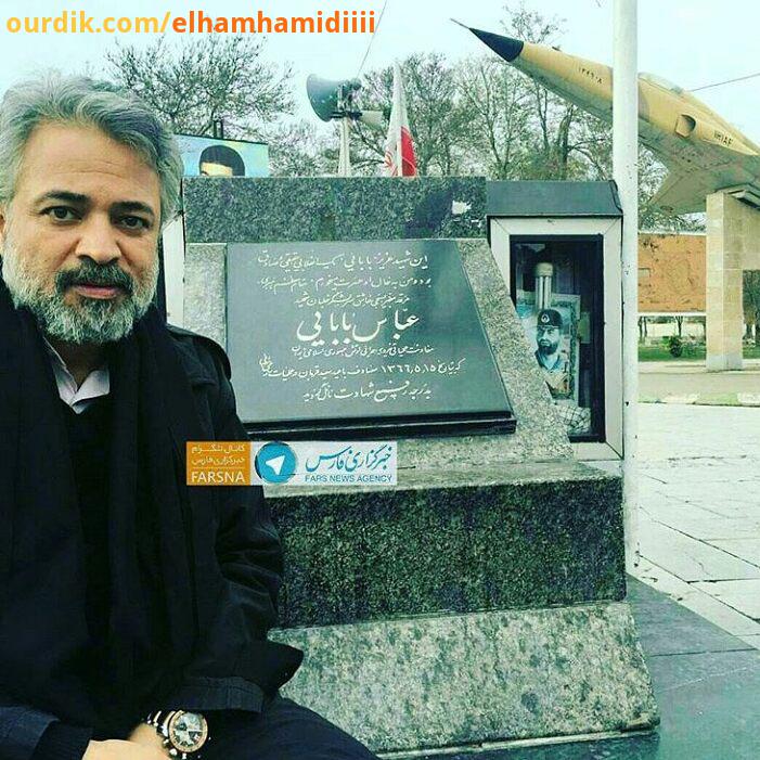 تولد ها بجای مرگ فوت بودیم او هنوز در بین ما بود ، پس فقط در فوت غم بیماری از هم سراغ نگیریم