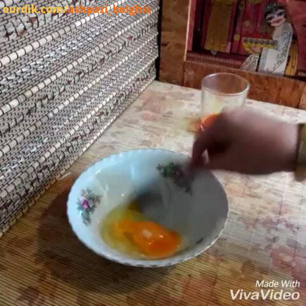 آموزش تهدیگ مجلسی خوشمزه