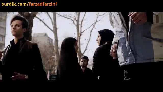 موسیقی ویدئوِ مرز تقدیم به آنهایی که جانشان را به خاطر مردم امنیت سرزمینشان از دست دادند من این