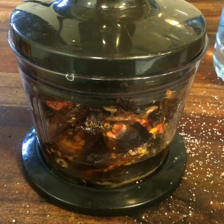 سس چیلى تند شیرین دودى chili sauce قسمت دوم