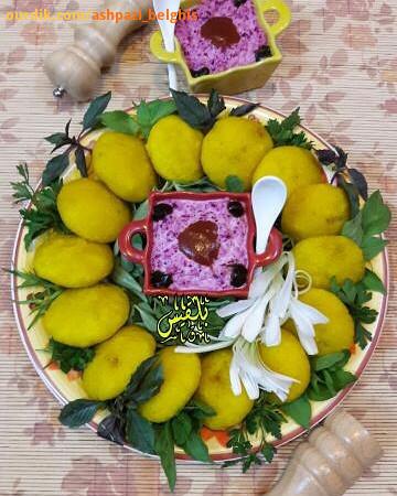 ایام بکام طرز تهیه کبه در پست قبل کبه بلقیس تکرار به درخواست