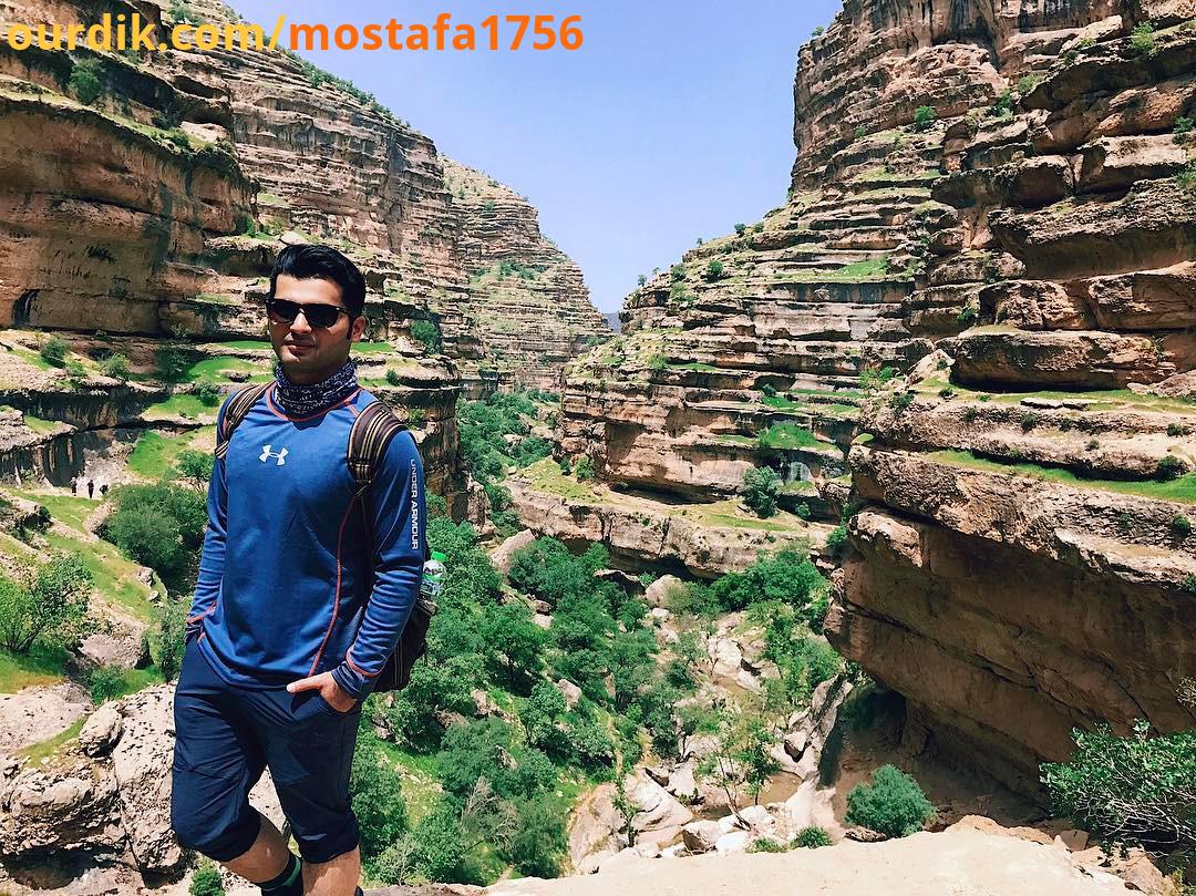 شیرز ترجیع بند زیبای های ایران...یه روز فوق العاده پراز لحظات ناب در تنگه شیرز لرستان...ممنون از