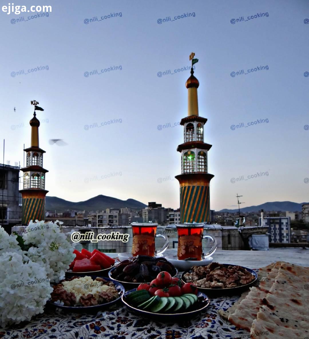 آمد رمضان هست دعا را اثری دارد دل من شور نوای دگری ما بنده عاصی گنهکار توییم ای داور بخشنده بما
