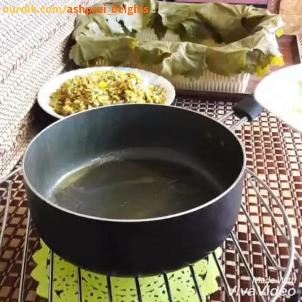 طاعاتتان قبول درگاه حق دلمه قالبی مجلسی یا علی بلقیس برای مشاهده بقیه دلمه های کلیپ روی این هشتگ