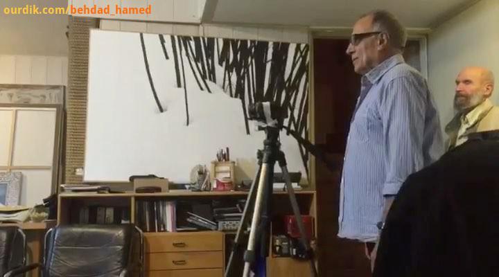 .روزِ اولِ تیر ماه، چند ثانیه شاید از دیگرْ روزها طولا تر است شما پیامبرِ زمانه ام بودى هچون حافظ