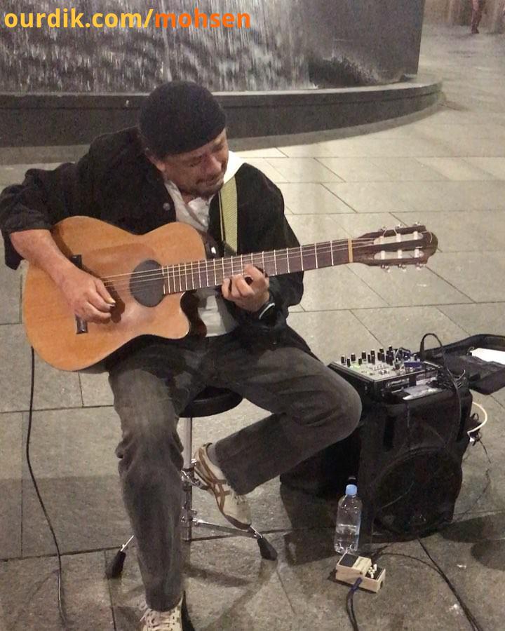 guitar گیتار