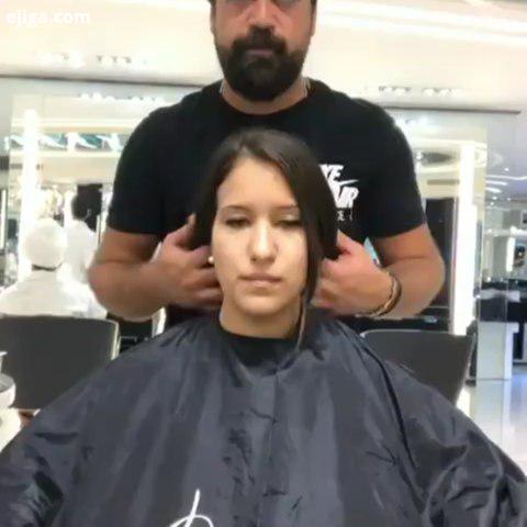 تغییر رنگ مو تفاوت دکلره با دکوکرم روشن کردن مو چند راه داره اول دکلره که همه بدشون میاد فوق العاد