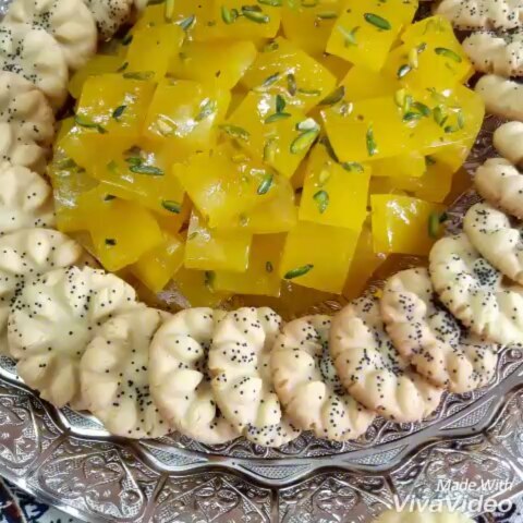 مسقطی شیراز چند نوع مسقطی داریم مسقطی لار مسقطی عمان...دو نمونه مسقطی دیگه تو پیچ دارم که با ساگو