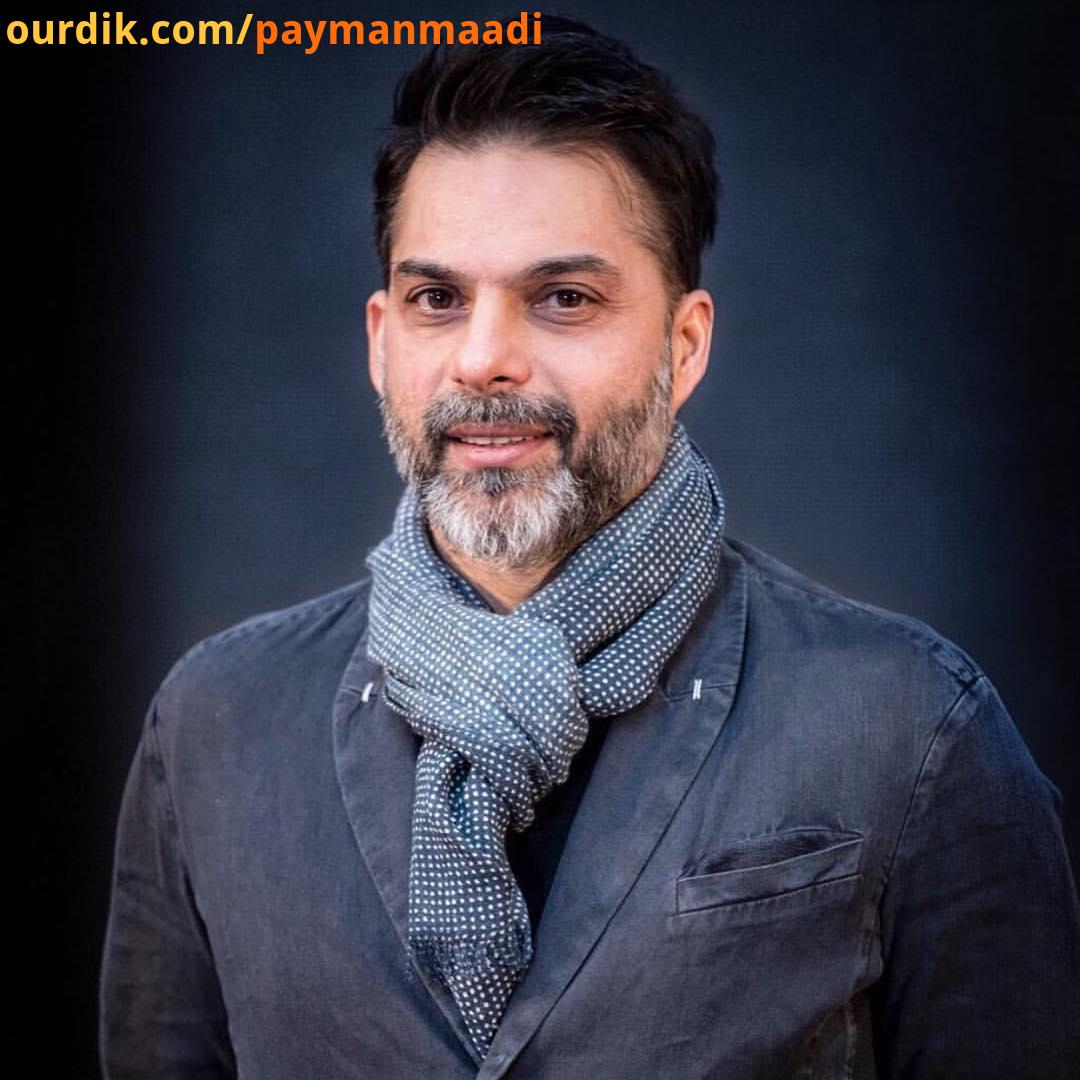 معادى داور جشنواره تسالونیکى شد پیمان معادى به عنوان یکى از پنج داور پنجاه هشتمین جشنواره فیلم تسا