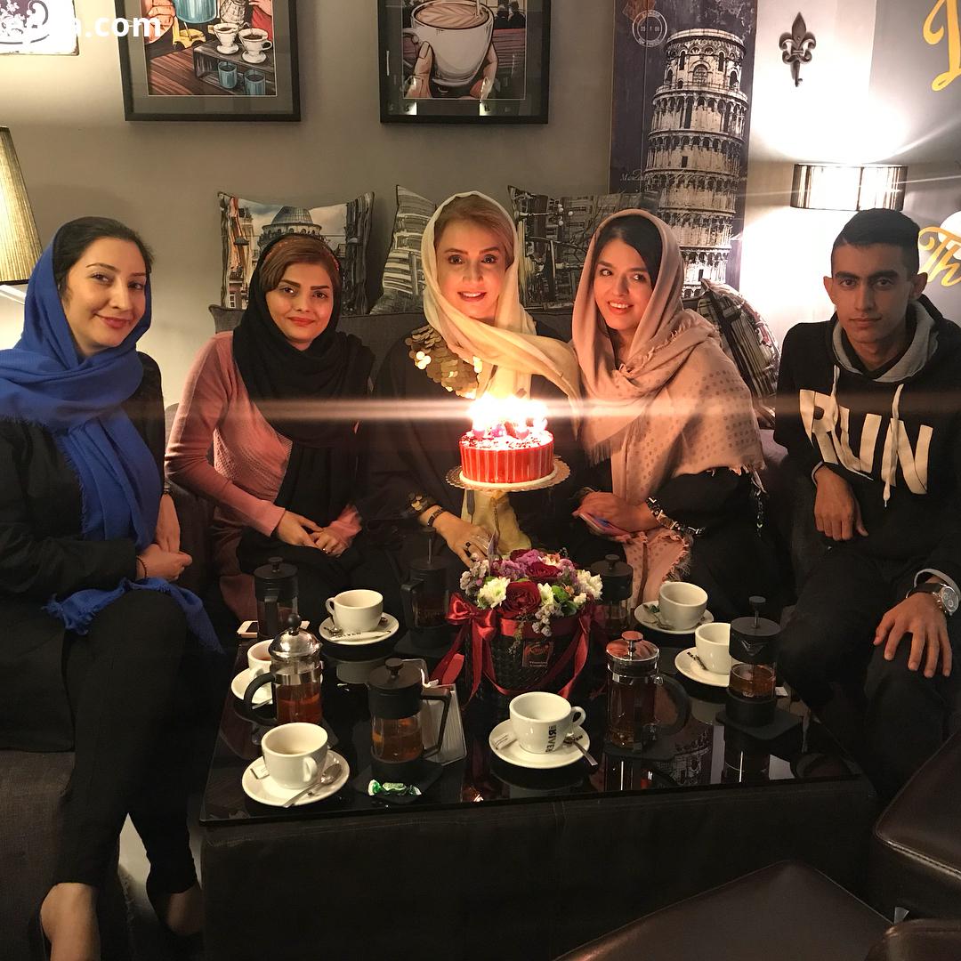 باعث افتخاره برام که همراهان عزیزی دارم که فن پیج های من رو اداره میکنند همیشه در هر لح