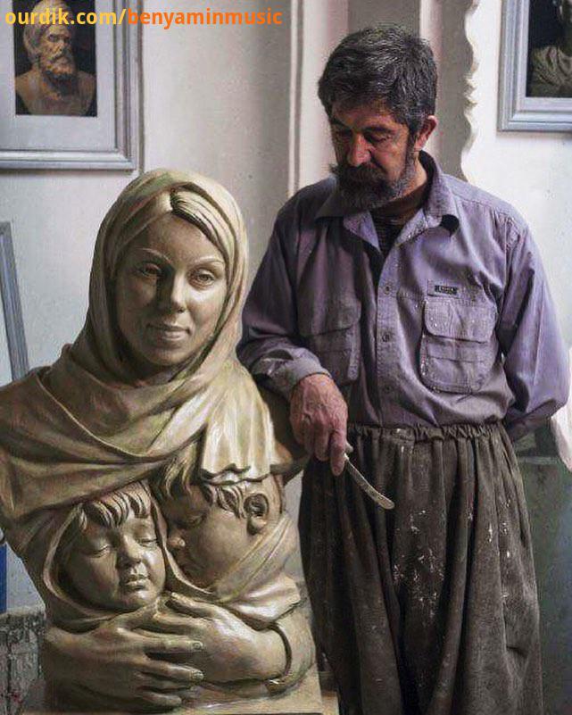 ٢١٦ نرگس کلباسى حتماً شما هم این اسم رو شنیدین، این انسان رو مى شناسین قصه مهربونى بى قید شرط