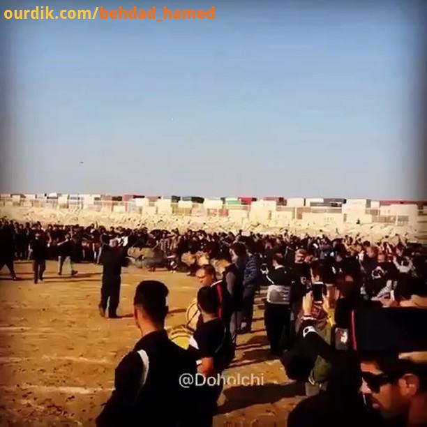 .اى خوشا آیین بوشهر بوشهرى بوشهر سانچی