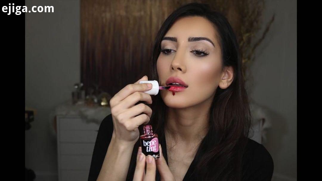 sadaf beauty benefit benefitcosmetics این ویدیو در اصل ادامه ویدیو قبلیه حالا اینا یه سرى ، نظرتون