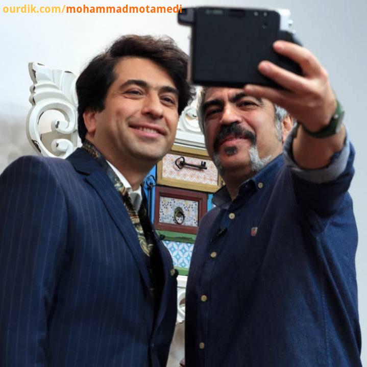 .به روی ماه همگی امشب ساعت ٢٠، شبکه نسیم، مهمان برنامهء کتاب باز سروش صحت خواهم بود باز پخش برنامه