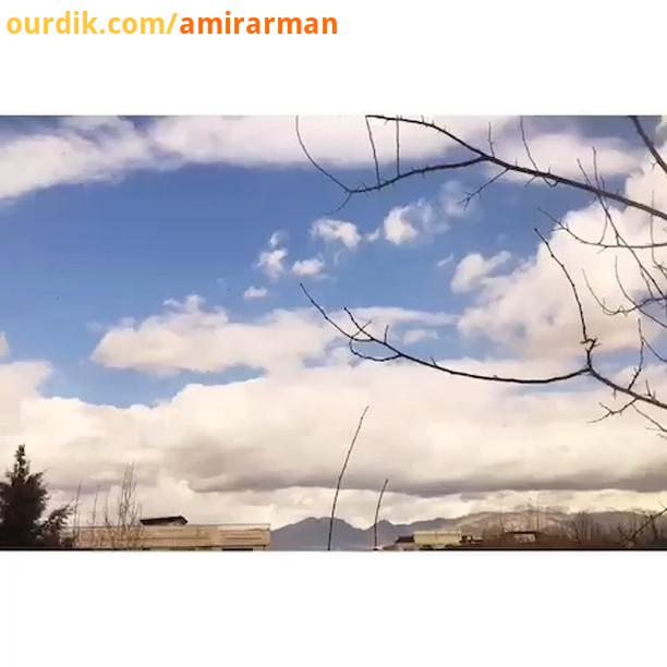 timelapse wind cloudysky creator
