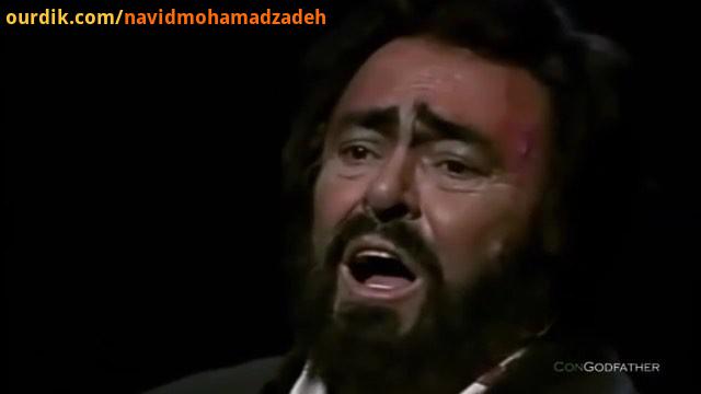 KING legend pavarotti operasinger italian best