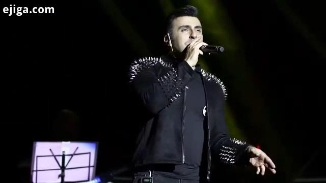 چه شبی بشه بیست یک فروردین سمنان کنسرت semnan concert alirezatalischioriginal alirezatalischi