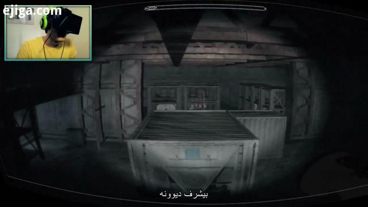 ویدیویی که قبلا در کانال قرار داده بودیم حالا امیدوارم که لذتشو ببرید aparat com iran gamers98 پیج
