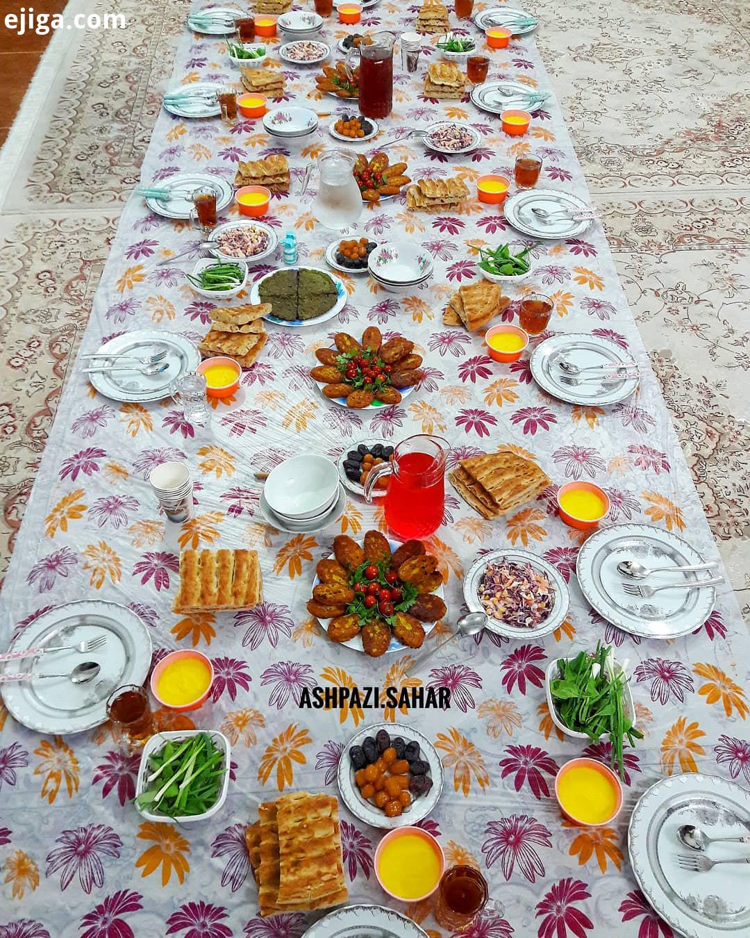 آمد رمضان آسمان آبی شد شب های زمین دوباره مهتابی شد هستی به نماز عاشقی قامت بست عال ، غزل خجسته