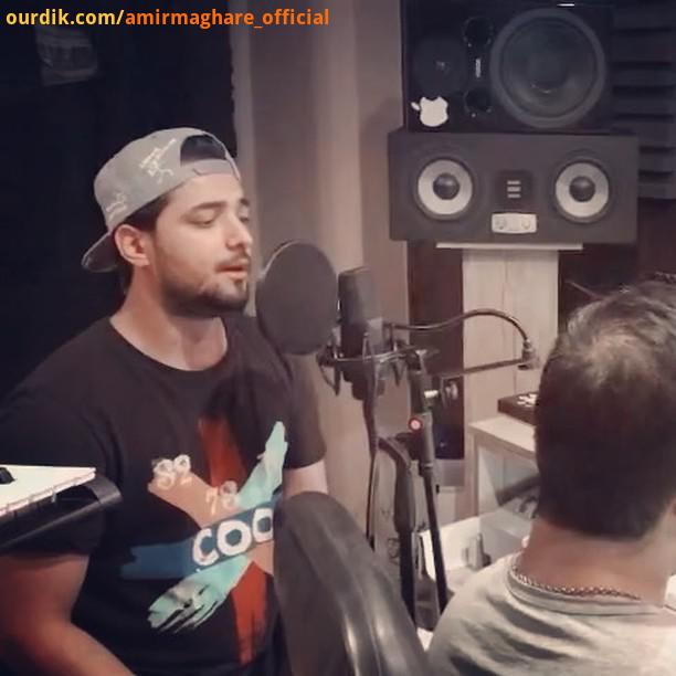 این آهنگ جدید نیست ، یه آهنگ دلیه ، اما نظرتونو بگید من بیشتر یا حق..خدایا خیلی دوست دارم love my