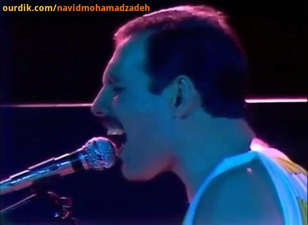 legend freddymercury Queen