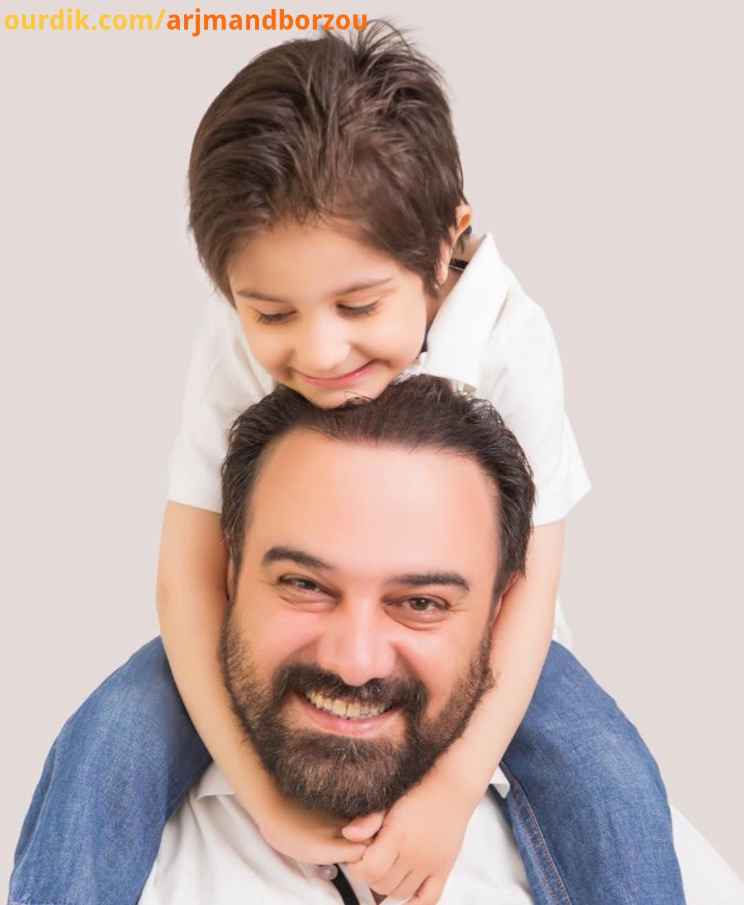 ایشاا...همیشه اون بالاها ببینمت پسرک برای تمام بچه های سرزمینم سلامتی موفقیت آرزو میکنم جانیار ارج