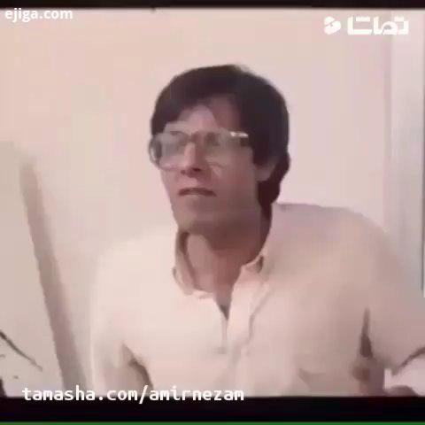 هامون خسرو شکیبایی به بهانه دهمین سالگرد درگذشت مرحوم خسرو شکیبایی روحش شاد
