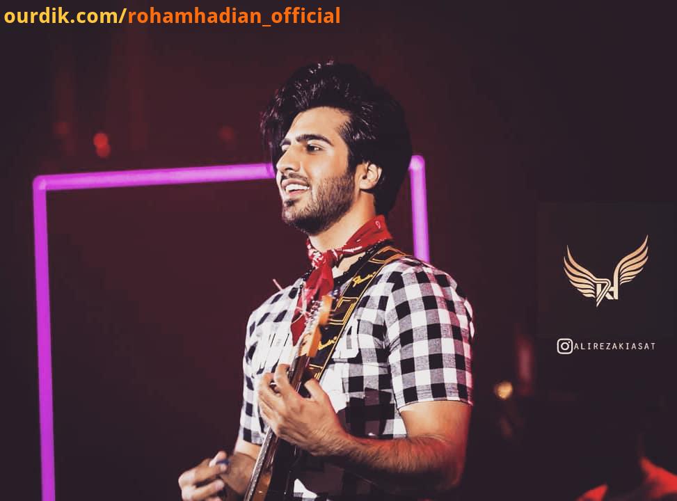 .ماها تو زندگی همون چیزی رو به طرف خودمون جذب میکنیم که انتظارشو داریم Photographer :.دنیامین همه آر