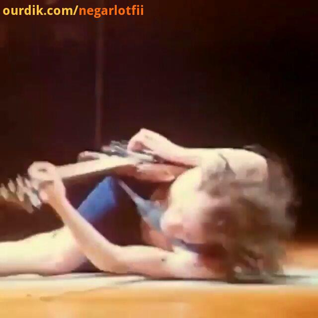 acdc gibsobn موزیک
