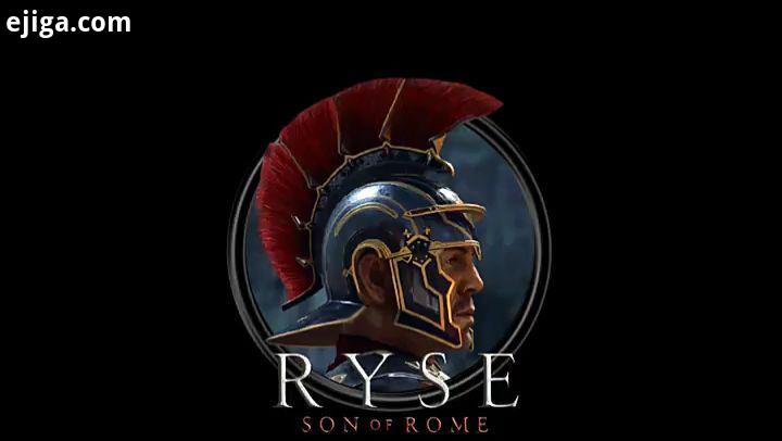 ایستراگ نپتون: خدای دریاها در اساطیر رومی در بازی Ryse: Son of Rome این بازی زیبا که فقط : iranian