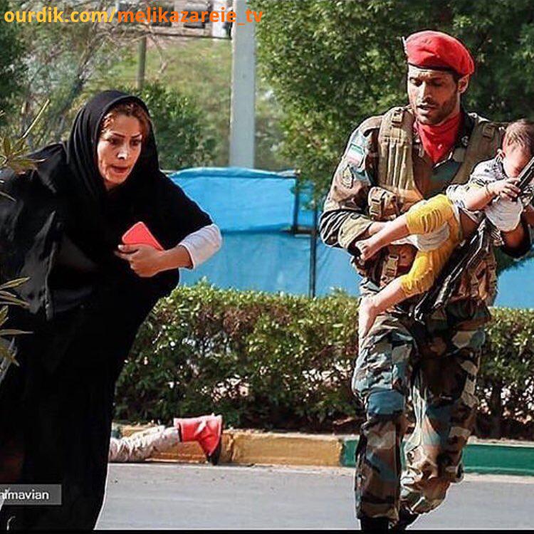 باور کردنی نیست بدترین دلخراش ترین صداها رو امروز از اهواز شنیدیم...تعدادی از هموطنانمون رو از دست