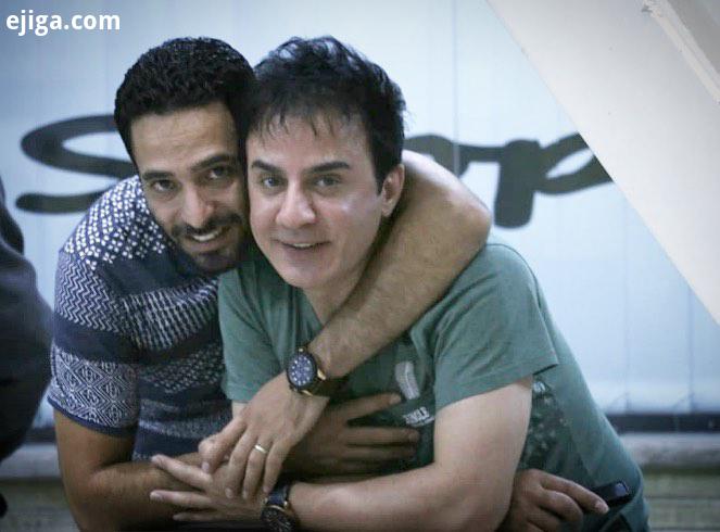 dariushfarziaee amoopoorang گاهی با یه تلفن ساده چنان شاد میشی که انگار تمام دنیا رو بهت دادند، بخصو
