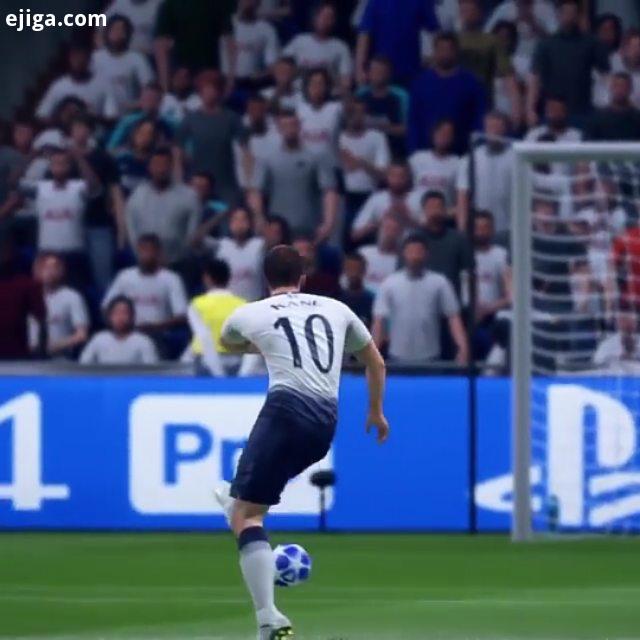 پنج گل برتر این هفته بازی FIFA 19 به سایت گیمر بپیوندید لینک در بیو Game Gamer Gaming Gam3r Geek FIF