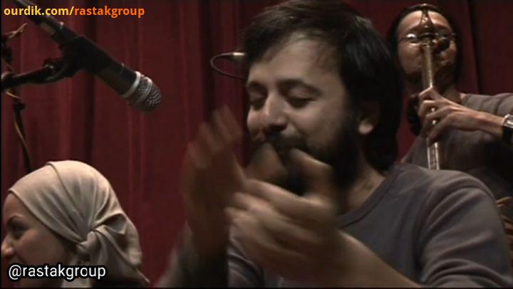 کنسرت رنگواره های کهن قطعه کردی کژال دی ماه سال تهران فرهنگسرای قانون قطعه کامل را میتوانید در کان