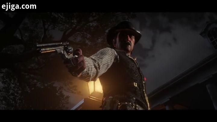 تریلر روز عرضه بازی Red Dead Redemption نسخه فیزیکی بازی به احتمال زیاد تا دیسک داره که یکی مربوط