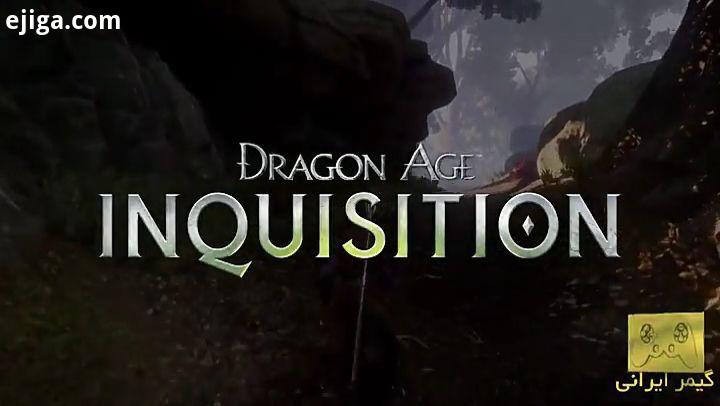 ایستراگ رفرنس در بازی عصر اژدها: تفتیش عقاید بازی زیبای Dragon Age : Inquisition که توسط کمپانی Bi
