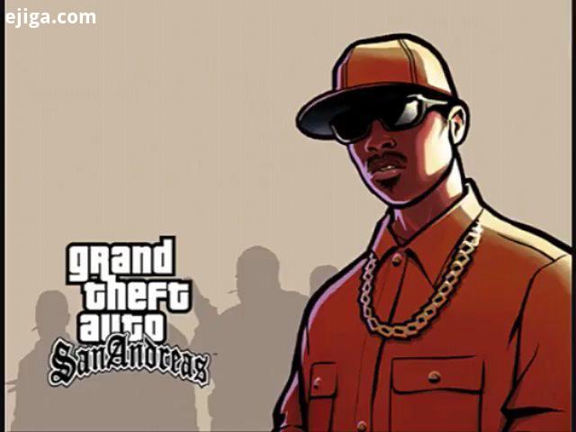 14 سال پیش در همچین روزی اکتبر بازی GTA San Andreas منتشر شد یادش گرامی باد به سایت گیمر بپیوندید لی