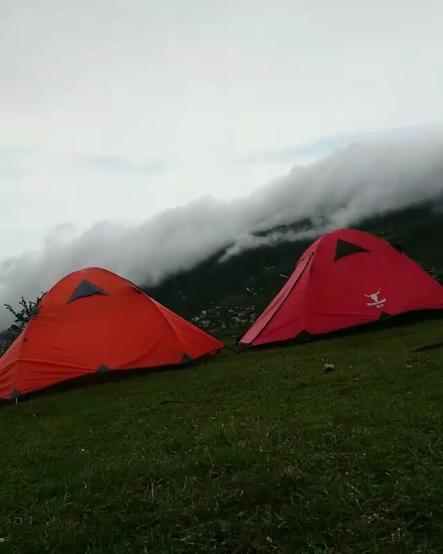 شمال بهشت ایران کیا تجربه سفر به فیلبند دارن دریای ابر دیدنش به شانستون بستگی داره دریای ابر رو تا