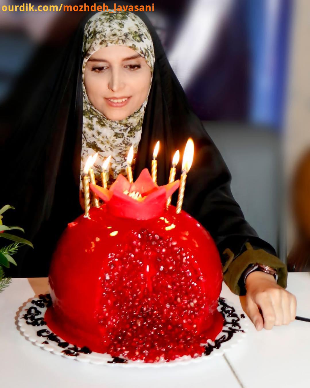 .٢٠ آبانِ هر سال به طرز عجیبی غمگینم اما صادقانه میگم که این سالها این حجم از پیام ها پست ها لطف