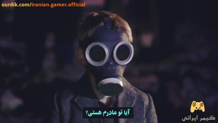 ایستراگ رفرنس در بازی Fallout New Vegas بازی Fallout New Vegas در سال توسط شرکت بتسدا : iranian ga