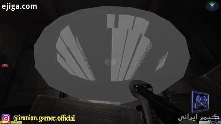 ایستراگ رفرنس در بازی Star Trek : Elite Force عنوان Star Trek : Elite Force II یک بازی ویدئویی