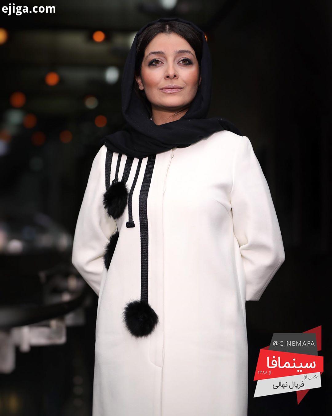 ساره بیات در مراسم اکران خصوصی فیلم اتاق تاریک سینمافا مراسم فرش قرمز اکران خصوصی فیلم اتاق تاریک