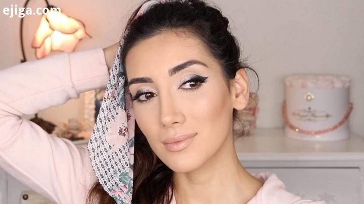 sadaf beauty سلاااااااام بچه ها سلااااام بوووووووس به کل هاى خستتون از امتحانا Products used: Face